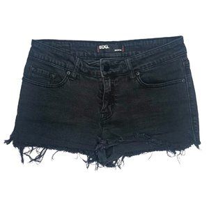 Urban Outfitters BDG Distressed Shorts Size 27